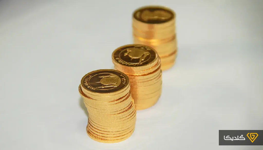 تحویل سکه‌های مرحله ششم پیش‌فروش آغاز شد