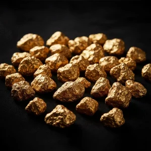 با مفهوم ناگت طلا آشنا شوید.