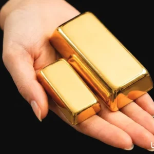 شمش طلا بهتر است یا سکه
