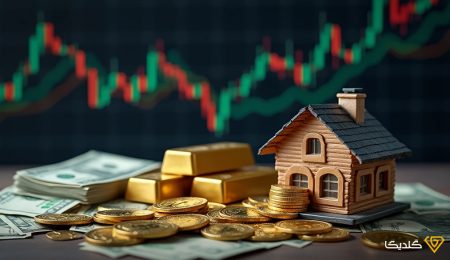 انواع بازار مالی را می‌شناشید؟