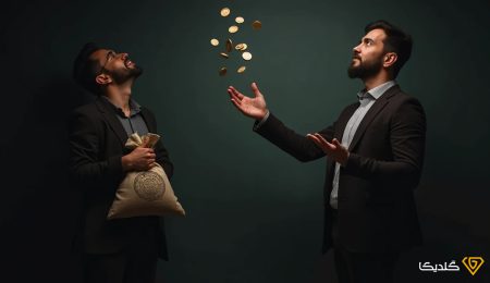 شخصیت مالی، بخشس از موضوع روانشناسی بازارهای مالی است.