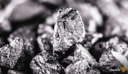 نقره چیست و چطور تشکیل می‌شود؟