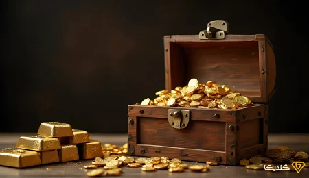 طلا فیزیکی یا صندوق طلا؟