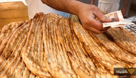 افزایش قیمت نان قطعی شد + جزئیات بیشتر