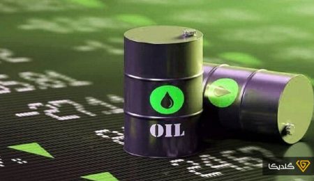 سقوط آزاد قیمت نفت در آتش‌بش ایران و اسرائیل