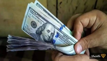 قیمت دلار در تلاطم جنگ چقدر است؟