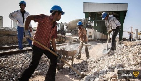  جزئیات دریافت تسهیلات مسکن کارگری