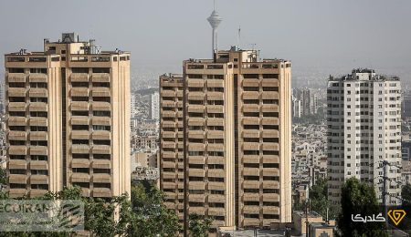 کف قیمت هر متر مربع مسکن در تهران چقدر شد؟