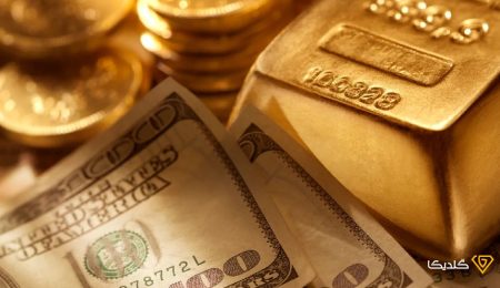 قیمت طلا، قیمت دلار، قیمت سکه و قیمت ارز 1403/12/19