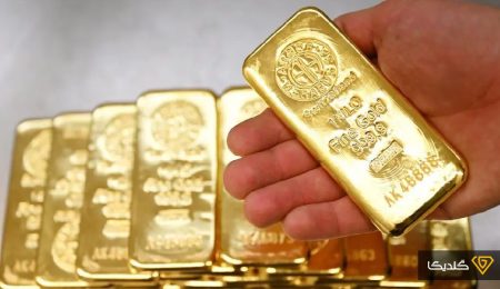 سقوط قیمت طلا؛ آیا طلا وارد کانال ۵ میلیون می‌شود؟