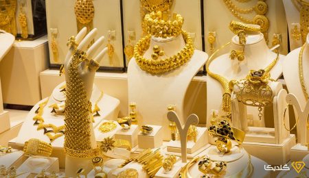 راهنمای انتخاب طلا برای مراسم