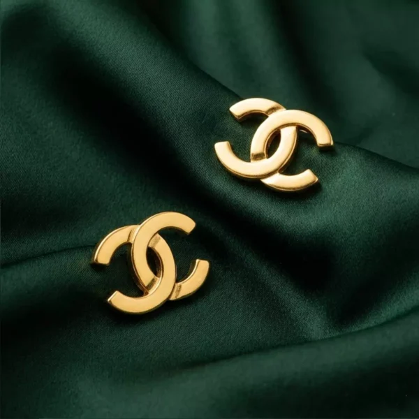 گوشواره طرح channel