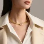 گردنبند زنانه