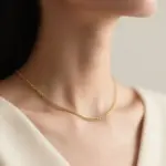 زنجیر زنانه