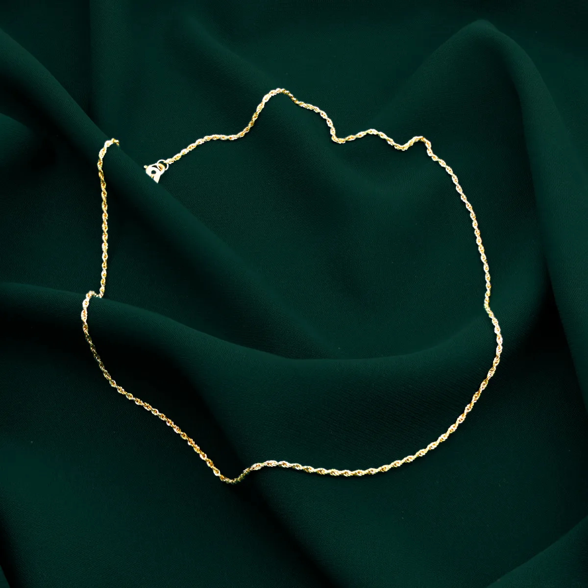 زنجیر طنابی سبک - Image 2