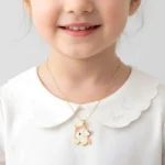 طلای بچگانه