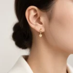 گوشواره کم اجرت